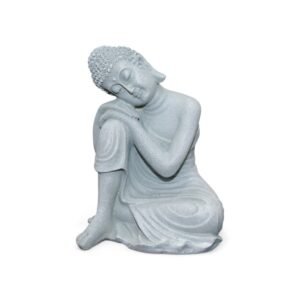 Meditation Buddha Figurine
