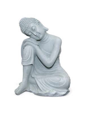 Meditation Buddha Figurine