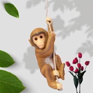 Decorative Hanging Figurine