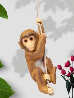 Decorative Hanging Figurine
