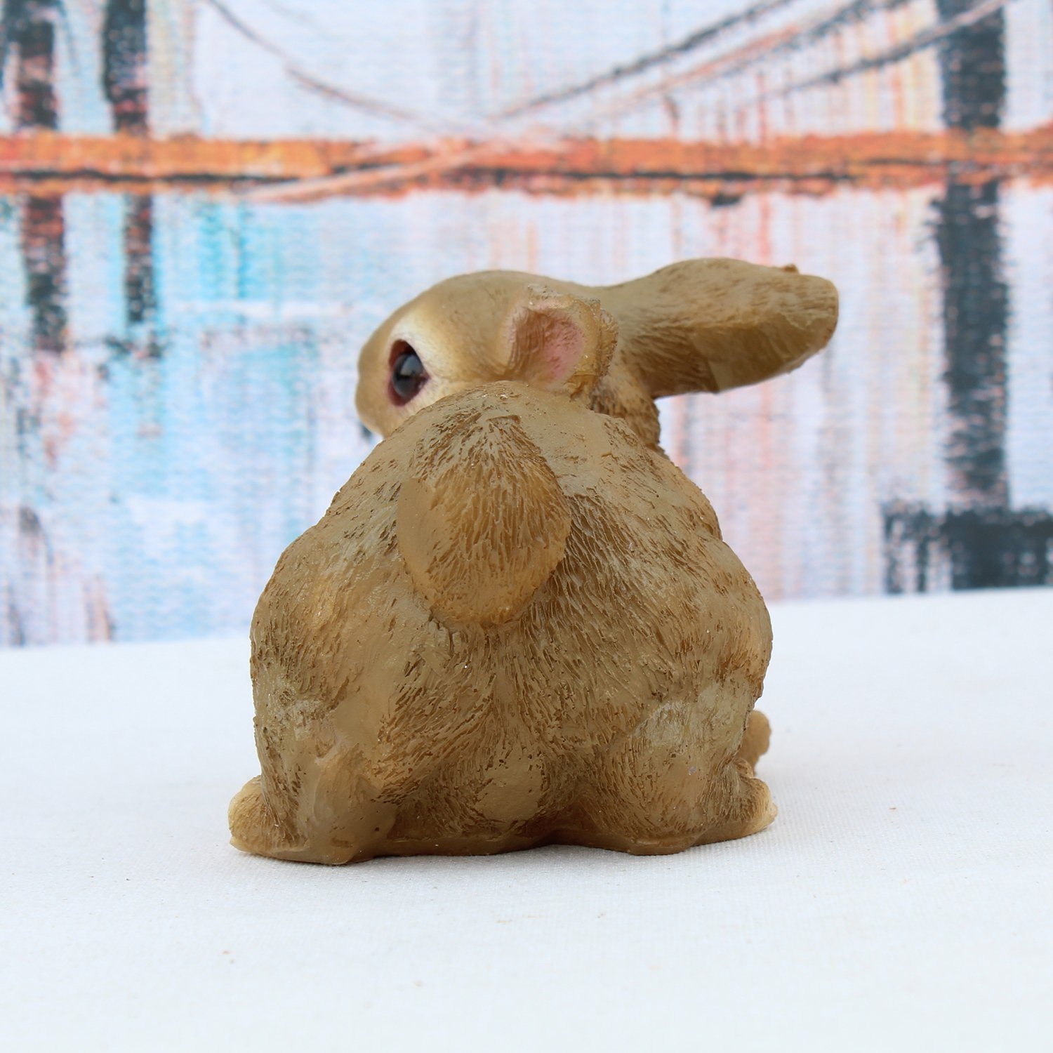 Rabbit Showpiece for Table