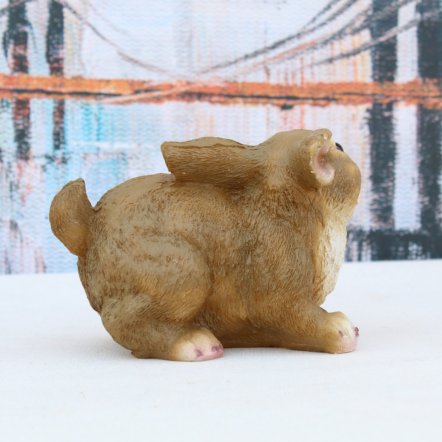 Rabbit Showpiece for Table