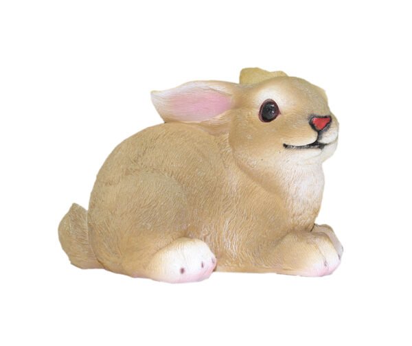 Bunny Rabbit Statue