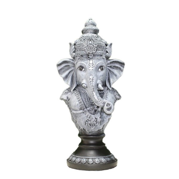 Ganesha Decorative Statue