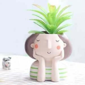 Rinsely Fancy cool product resin