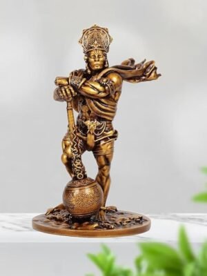 Bahubali Hanuman Ji Murti