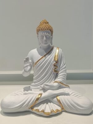 Big Buddha Statue