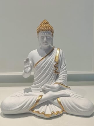 Big Buddha Statue
