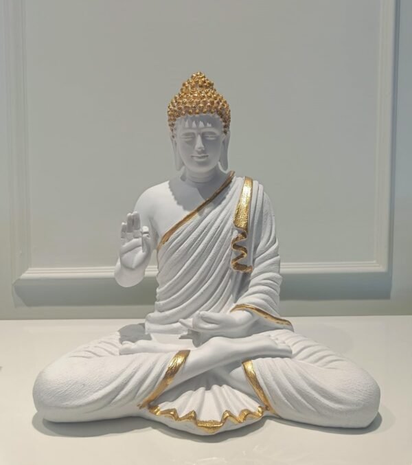 Big Buddha Statue