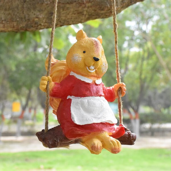 Garden Hanging Decor