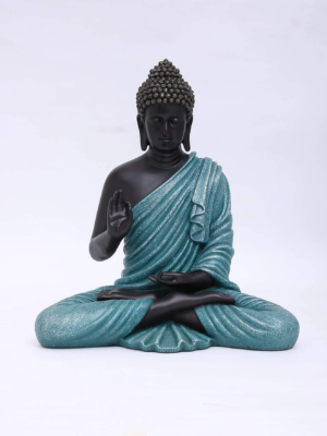 Big Buddha Statue