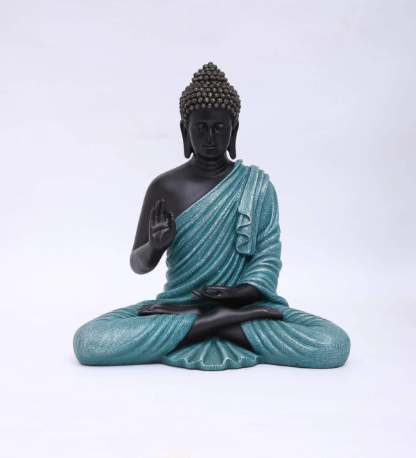Big Buddha Statue