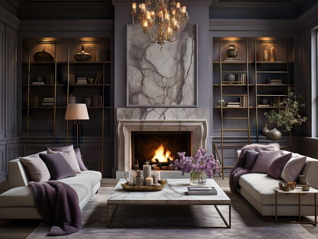 Create Your Perfect Haven